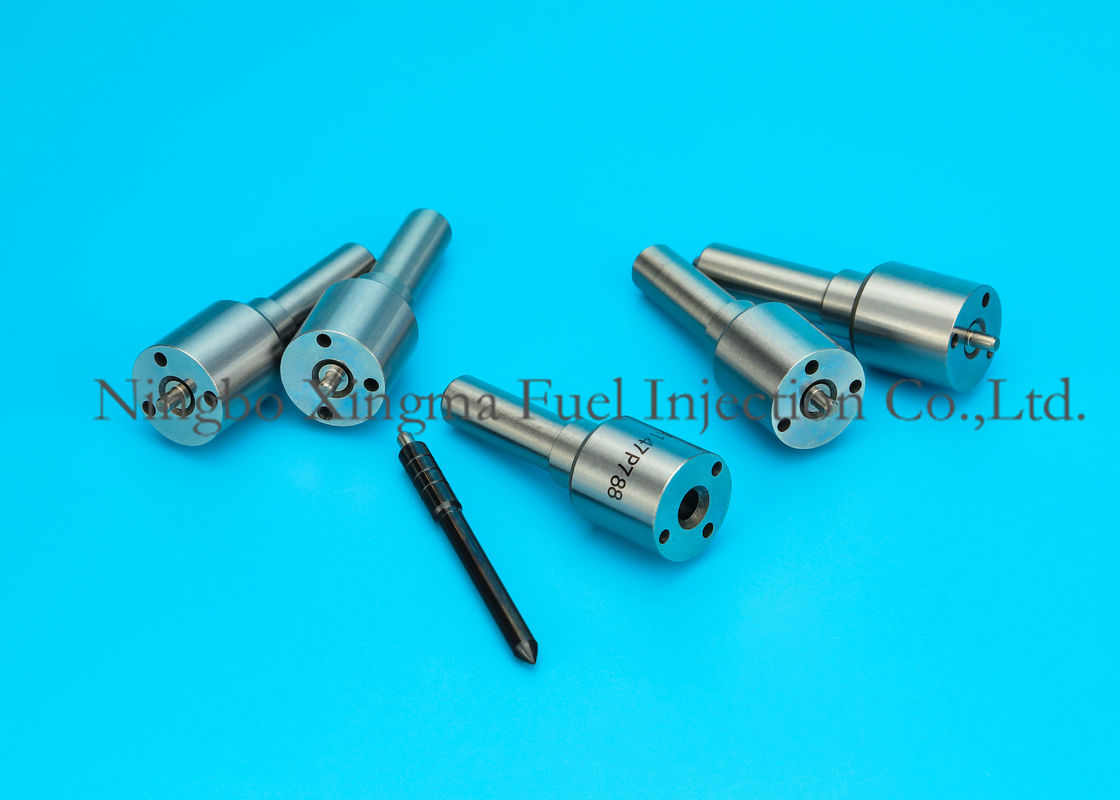 Denso Common Rail  Injector Nozzles Super Quality Diesel Parts Toyota DLLA147P788, 0934007880 , 23670030030 / 0950000941