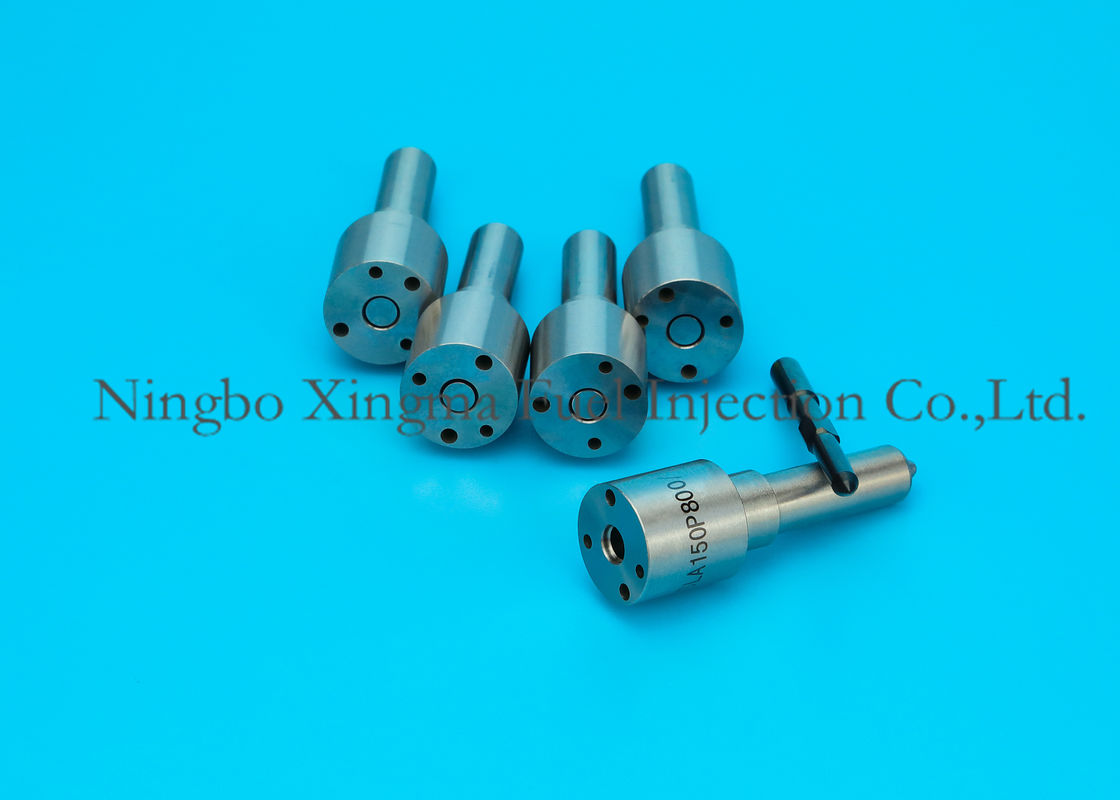 DSLA150P800 Bosch Common Rail Injector Parts / OEM Diesel Engine Spare Parts
