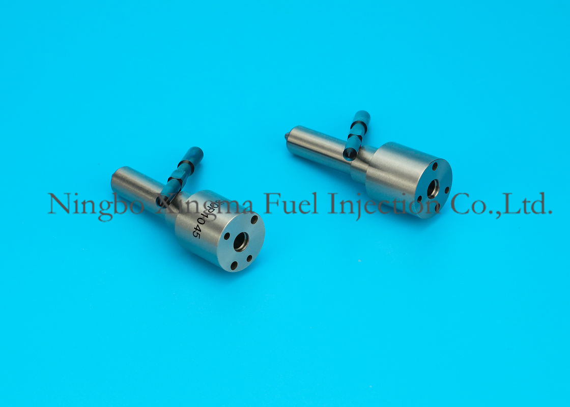 DSLA150P1045 Fuel Injection Pump Parts , Durable Lmm Injector Nozzles