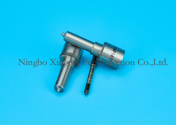 Bosch Common rail Injector Nozzles DLLA144P1417 , 0433171878 For Diesel Injector 0445120024 Suit For MAN TGA