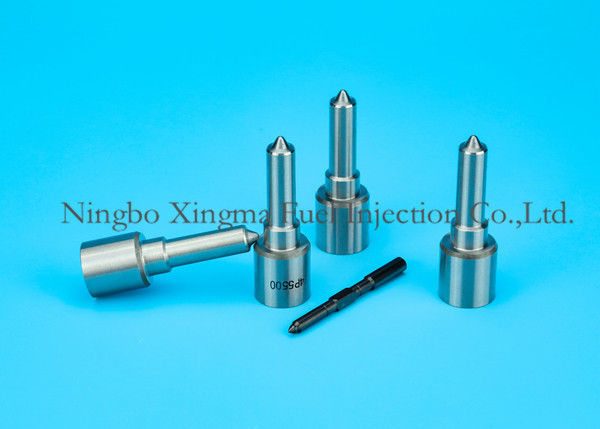 4d56 Bosch Common Rail Injector Nozzles For Cummins Injector High Pressure