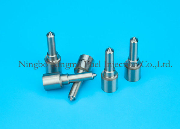 Auto Parts Common Rail Injector Nozzles For Bosch Injector High Precision
