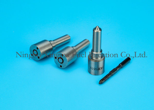 Diesel Fuel Common Rail Injector Nozzle DLLA158P1500 , 0433171924  For Bosch Injector 0445120042