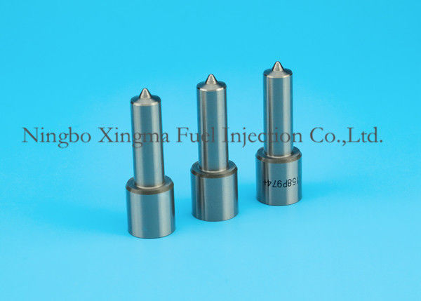High Density Common Rail Injector Nozzles , Diesel Engine System Injector Nozzles Spare Parts