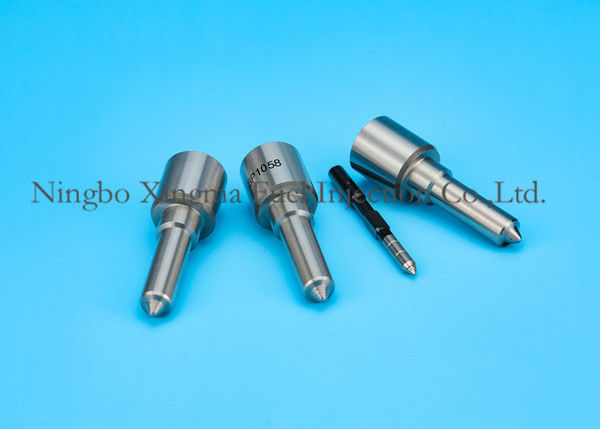 Diesel Engine Fuel Injector Nozzle Common Rail Nozzle DLLA151P1748, 0433172 070  Diesel Parts , 0445120109