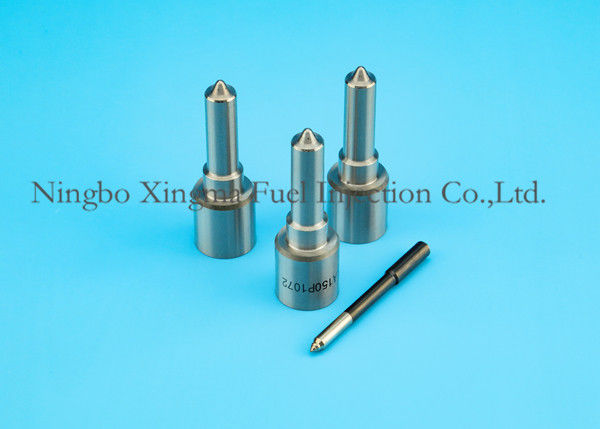 Common Rail Nozzle DLLA143P2155 / 0433172155 Used On Injector 0445120161 / 0445120204 For Cummins ISBe Engine