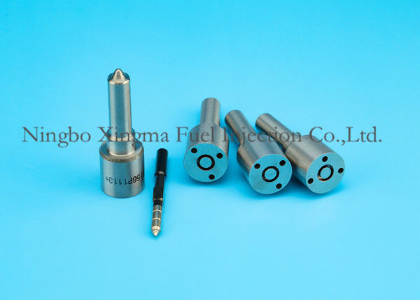 Diesel Fuel Euro 5 Engine Common Rail Injector Nozzle DLLA152P1507 / 0433171929 For Bosch Injector 0445120073