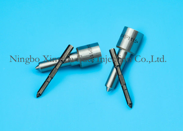 Common Rail Diesel Injector Nozzle DLLA148P1238 , 0433171785 For 0445110174 For Isuzu Engine