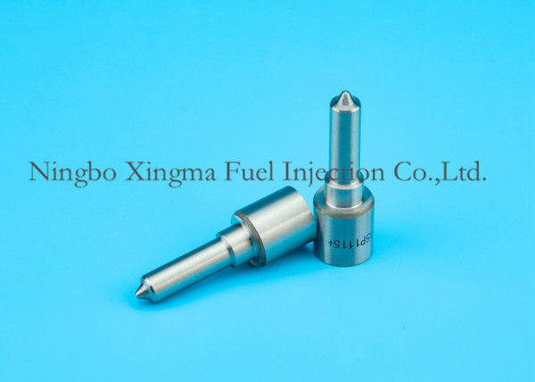 Bosch Diesel Common Rail Injector Nozzles 0433171847 , DLLA156P1367, 156P1367, 1367 For Diesel Injector 0445110185