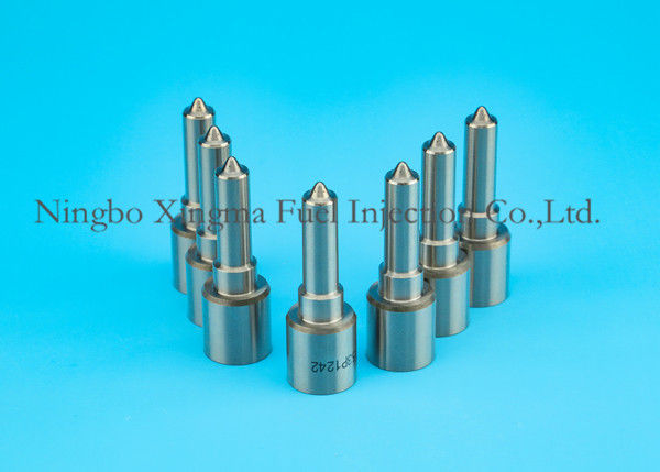 Mitsubishi Diesel fuel Common Rail Injector Nozzle DLLA152P1546 / 0433171954 For 0445120072