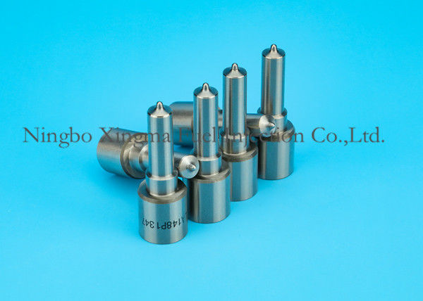 Diesel Fuel Common Rail Injector Nozzle DLLA150P1373 , 0433171853 For 0445110188 Peugeot Engine