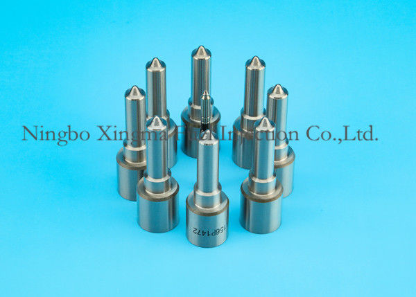Diesel Common Rail Injector Nozzle DSLA140P1061 Bosch Injector Nozzle 0433175310 For Bosch Injector 0445110077 / 086