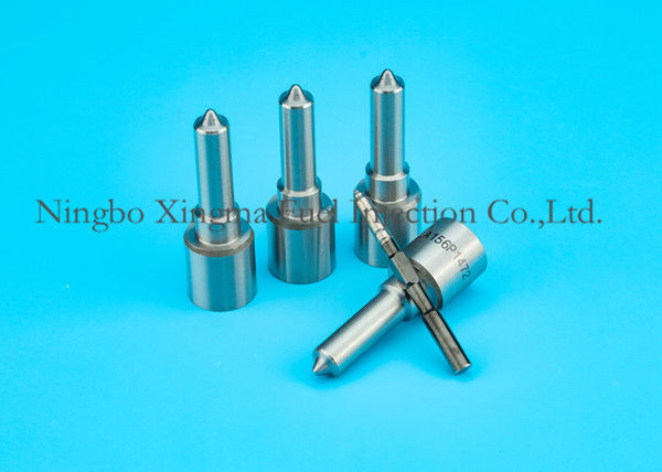 Bosch Common Rail Nozzles DSLA156P1472 , 0433175430 , 0445110199 / 200 For OM 612.962 Fuel Injection Nozzle