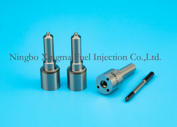 DSLA142P1025 Common Rail Bosch Injector Nozzles For AYM / BFC / AKE Auto Parts