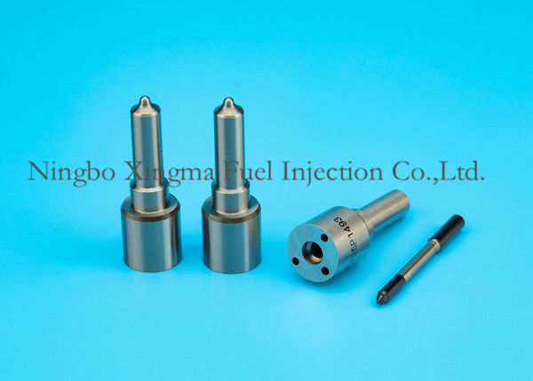 High-speed Steel Common Rail Injector Nozzles  DSLA154P1320 For Jeep Grand Cherokee CRD 0433175395 , 0445110105