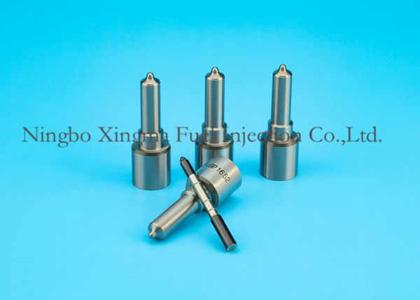 Common Rail Injector Nozzles 0433171974 , DLLA 142P1595 High Pressure Diesel Engine Nozzle Truck Nozzle For 0445110273