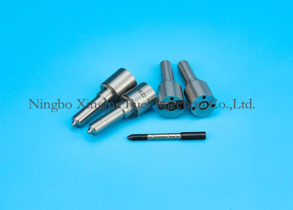 Common Rail Fuel Injector Nozzles DLLA150P1622 For Fuel Injectors 0445120078 Suit For Engine XI CHAI 6DL1,6D