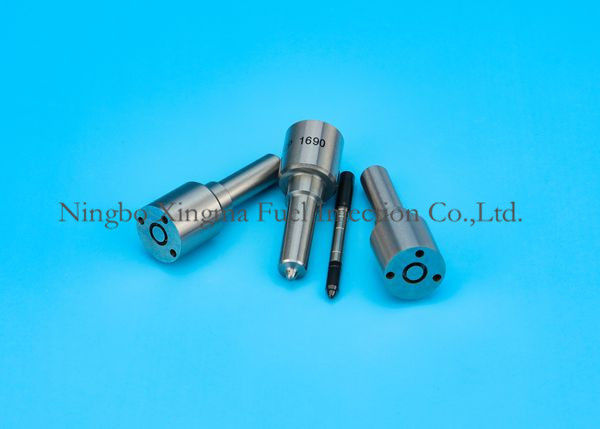 Diesel Cummins Injector Nozzles DLLA146P2161 , 0433172161 , 0445120199