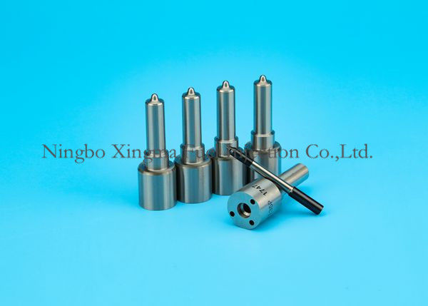 Diesel Fuel Common Rail Injector Nozzles For 0445120126 Injector High Density