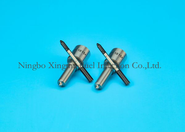 Denso Fuel Engine Common Rail Injector Parts Nozzles High Speed Steel Material