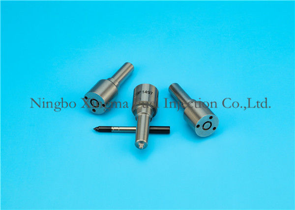Common Rail Nozzle DLLA139P1497 , 0433171923 Bosch Injector Nozzle 0 433 171 923 For Bosch Injector 0445 110251