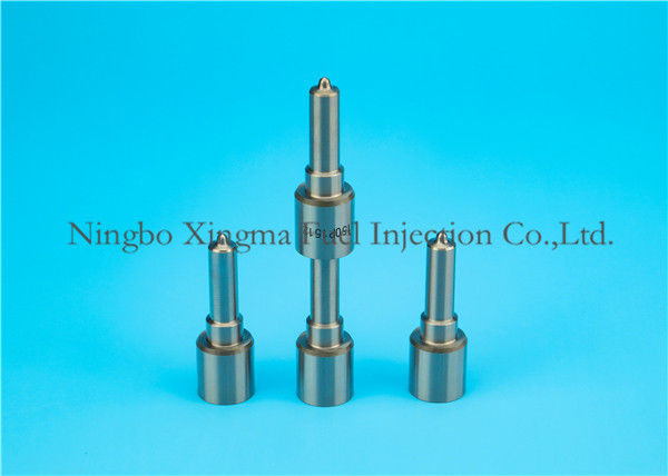 Nozzle Common Rail Diesel Engine Part  DLLA150P1512 Bosch 0433171933 For Injector 0445110153  HYUNDAI SANTAFE D4EB6