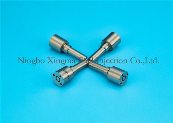 High Pressure Ford Diesel Fuel Injectors Iveco Spare Parts Low Emission