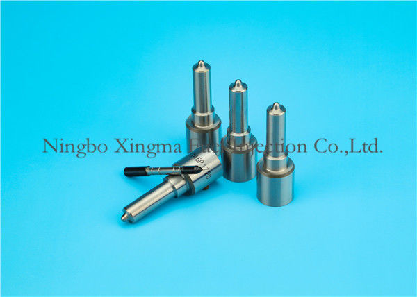 Common Rail System Bosch Injector Nozzles , Diesel Fuel Injector Nozzle
