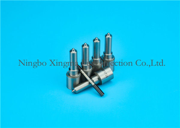 Cummins Bosch Injector Nozzles , Isbe-EU4 Nozzle , Common Rail Injector Nozzles DLLA143P2155 , 0433172155 , 0445120161