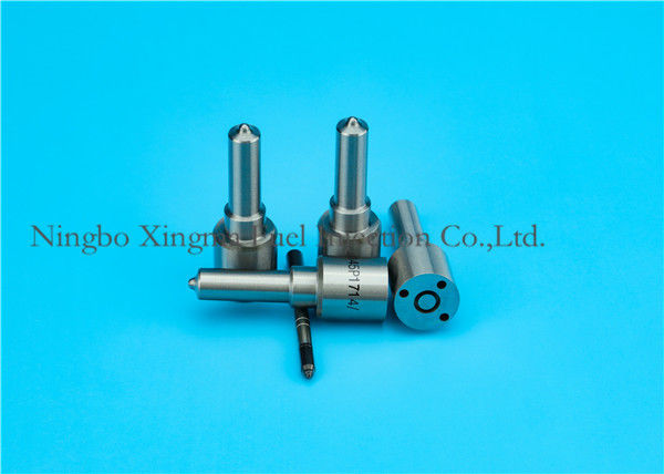 Automotive Part Common Rail Injector Nozzles NF Sonata Fuel Oil Injector 0445110257