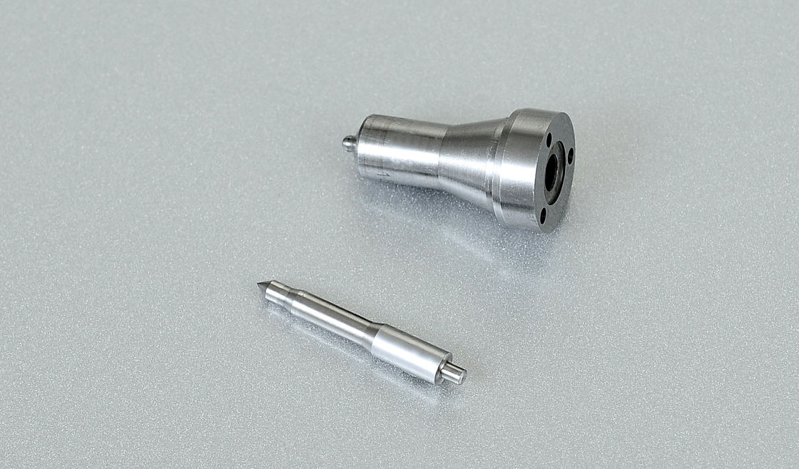 High Precision Common Rail Yanmar Injector Nozzle DLLA150P224 Smallest Tolerance