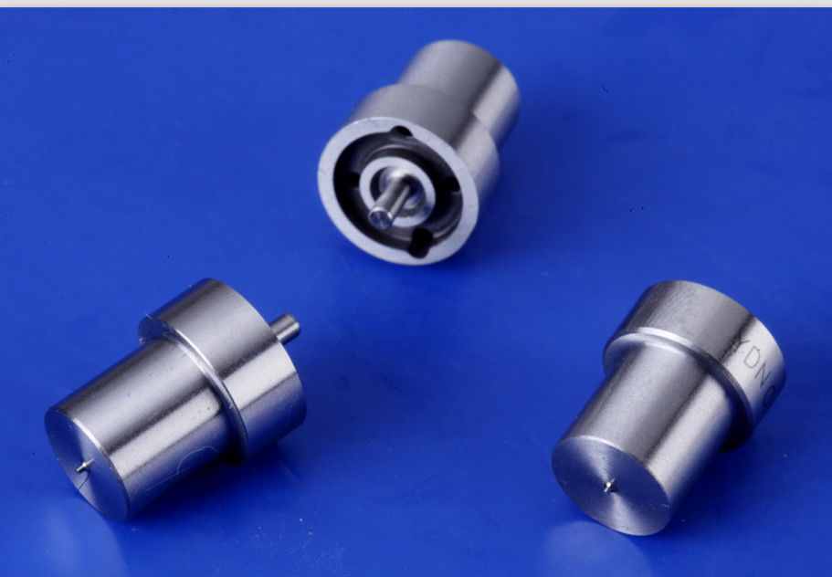 DN0PDN112 9432610062 PD Pintle Injector Nozzles For Mitsubishi / Hyundai