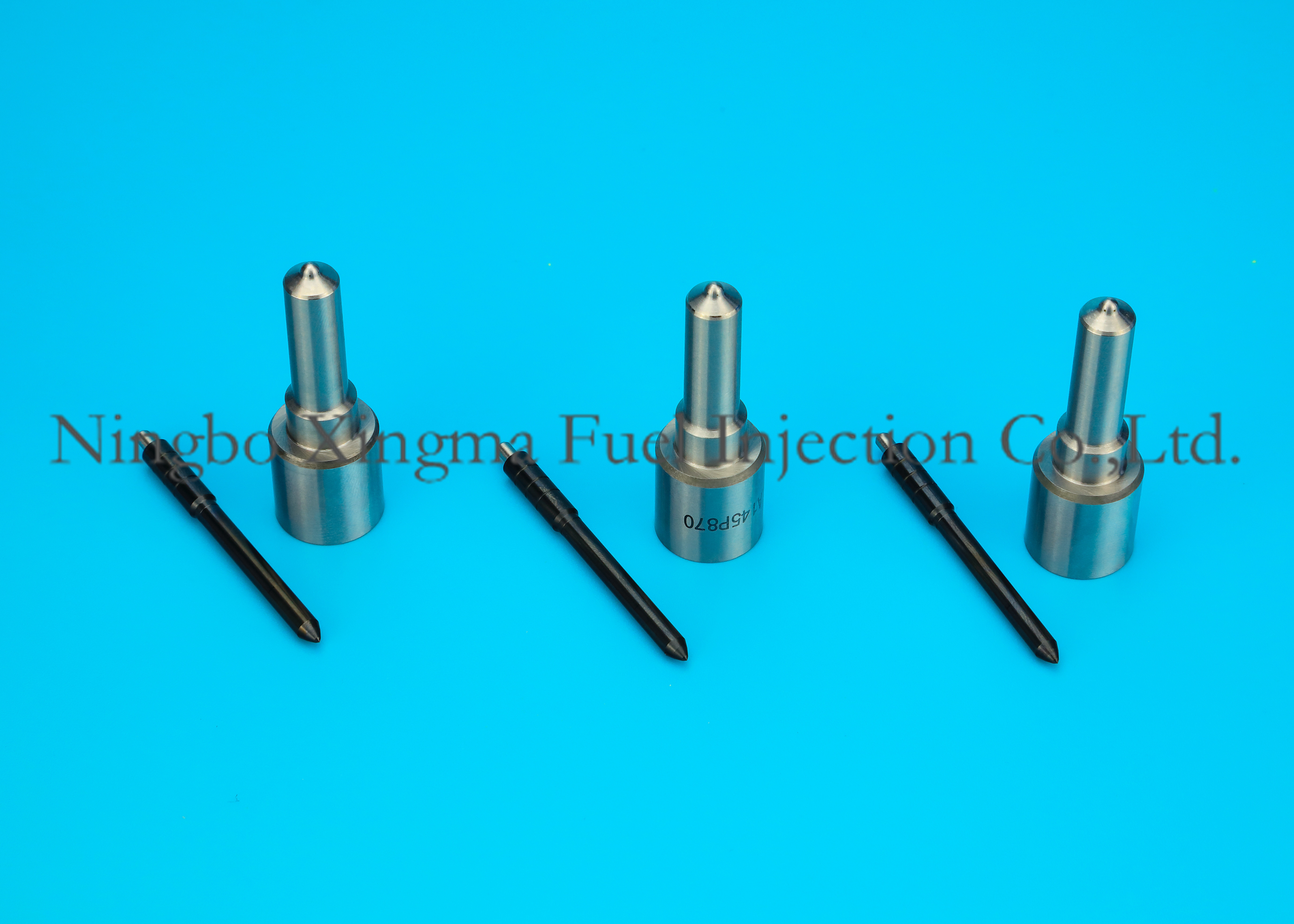 Mitdubidhi Automatic Denso Injector Nozzles , DLLA145P870 0950005600