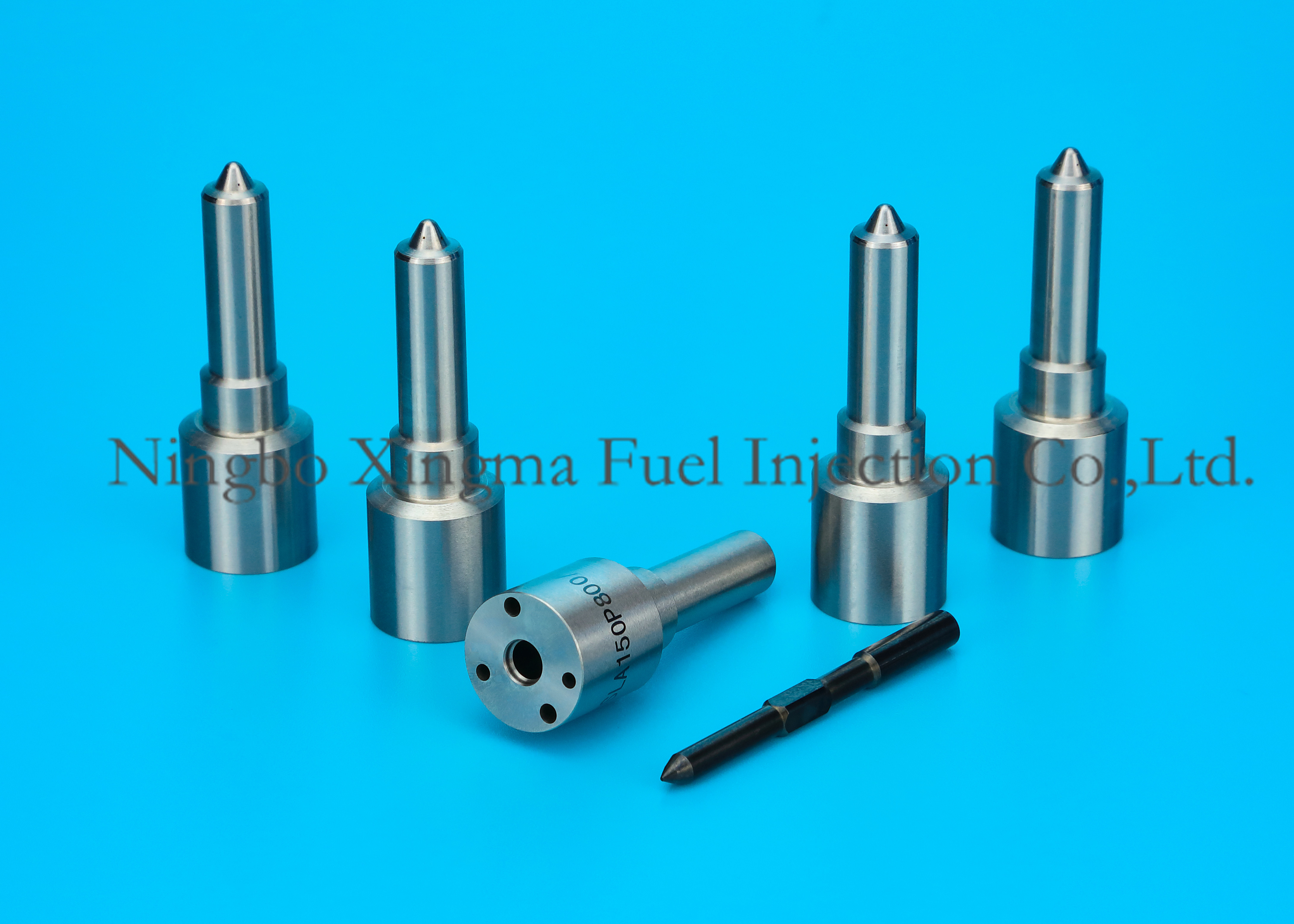 Bosch Injector Nozzles DLLA148P1815+ , 0433172108 , 0445120434 Yuchai