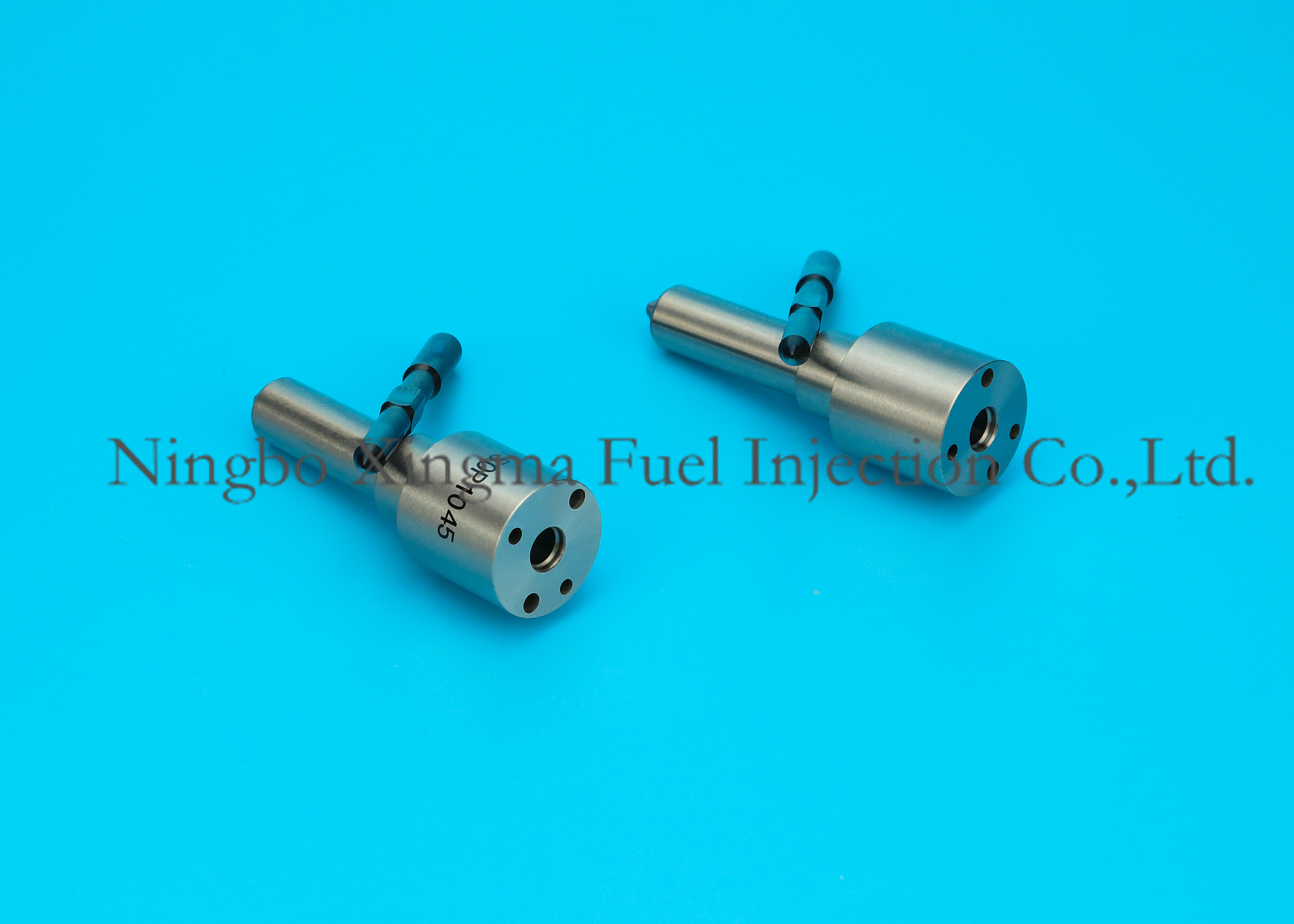 DSLA150P1045 Fuel Injection Pump Parts , Durable Lmm Injector Nozzles