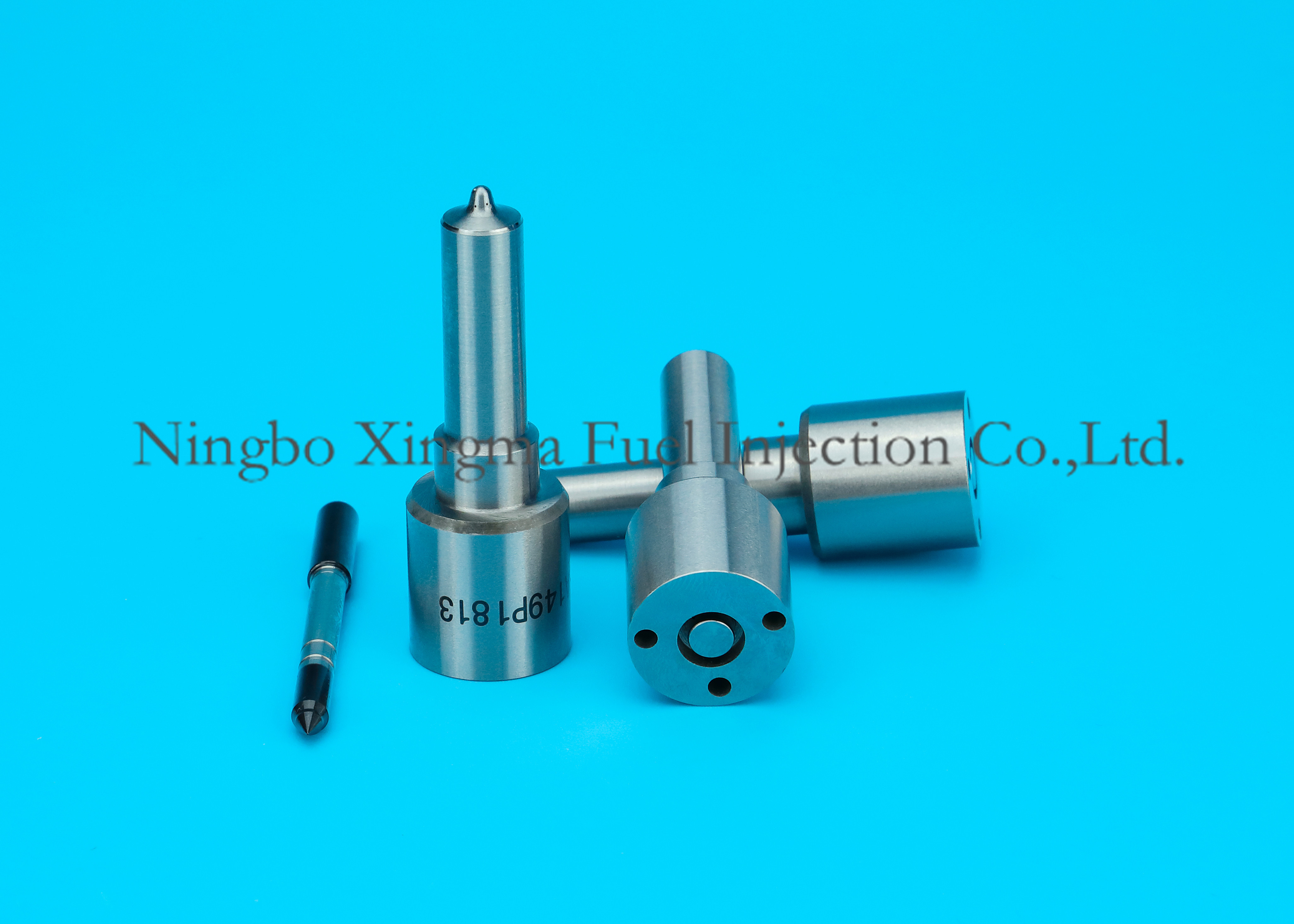 Diesel Engine 216 Bosch Injector Nozzles , Bosch Injection Pump Parts