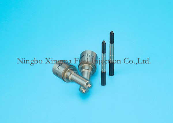 Hybrid Bus Bosch Common Rail Cummins Injectors Parts Low Fuel Consumption