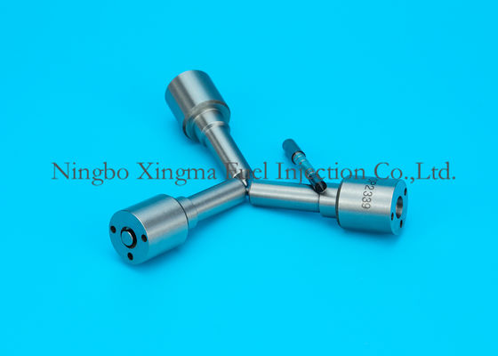 DLLA150P2339 Bosch Injector Nozzles For Cummins Low Fuel Consumption
